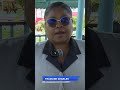 GUYANESE SPEAK... on benefits from government programmes #development #Guyana #growth