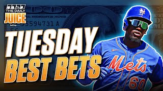 Best Bets for Tuesday (9/26): MLB | The Daily Juice Sports Betting Podcast screenshot 4