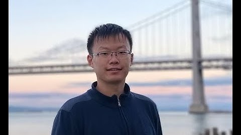 TCS+ Talk: Haotian Jiang (University of Chicago)