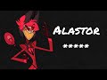 Hazbin Hotel Theories | Is Alastor's Surname Hiding in Plain Sight? | Episode 15