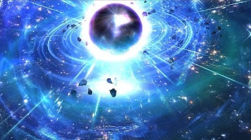 Dark Cosmic Astrologian Limit Break 3