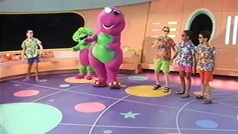 In Outer Space (2001 Version) Part 27