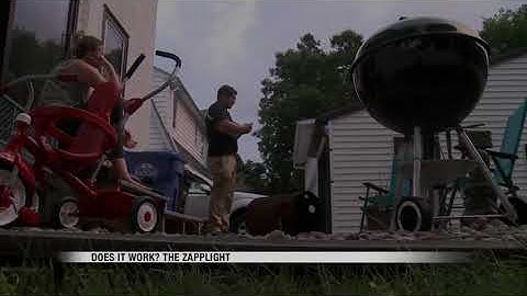 News Does it work   Zapplight