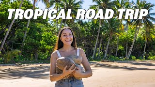 The Ultimate Tropical North Queensland Road Trip | Our Friends Join Us In Paradise!
