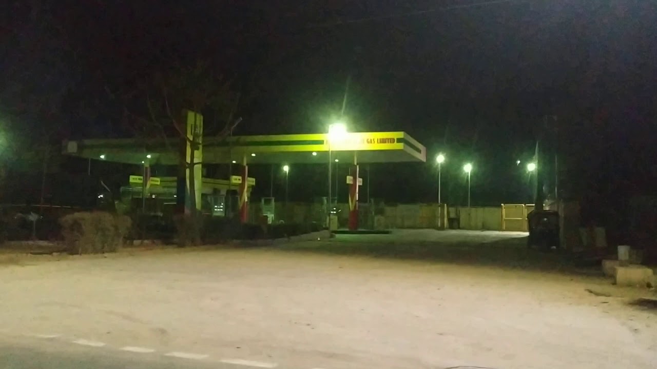 Cng pump situation in jaipur "THE PINK CITY" YouTube