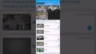 Multi-view on SriHome APP screenshot 4