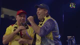 Video-Miniaturansicht von „Goedzat - HutjeMutje ( @ CMC ALAIF 2019 )“