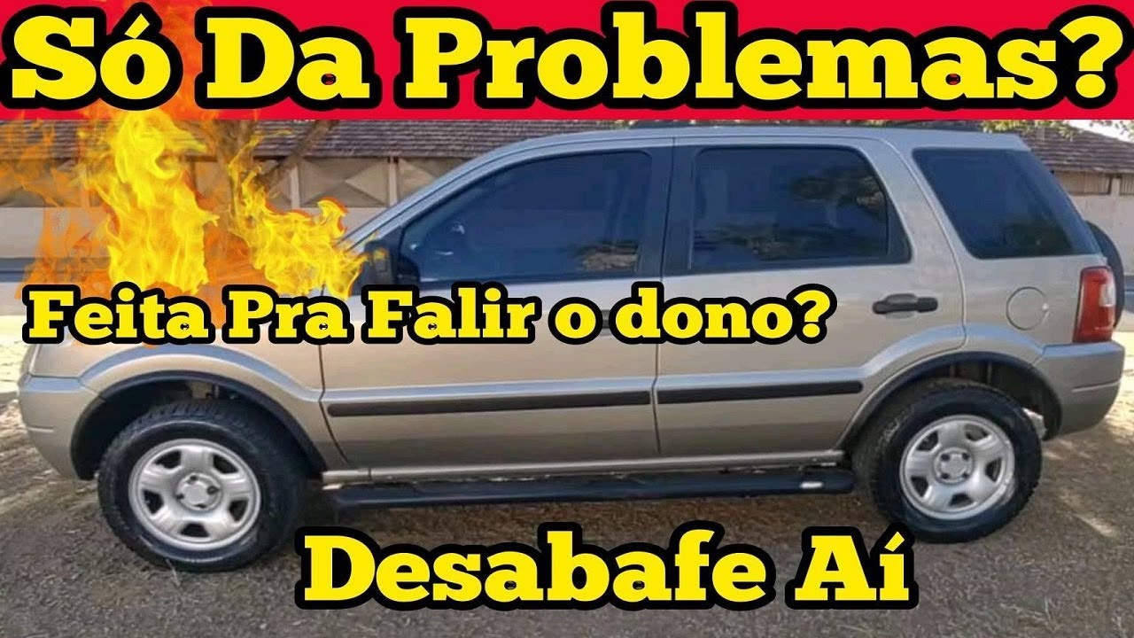 Qual O Preço Do Ecosport 2005?