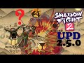 RIP СЕТА МОНАХА И ВОСХОЖДЕНИЯ, ЗАЧЕМ ТАКИЕ ОБНОВЫ??? || Shadow Fight 2