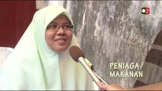 Terkini PRU13 | Kekal Atau Tukar ; Respon Rakyat Kelantan