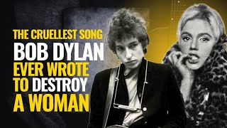 Download Lagu The Cruellest Song Bob Dylan Ever Wrote — To Destroy a Woman MP3