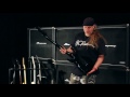 RIGGED - Incantation Guitarist Sonny Lombardozzi | GEAR GODS