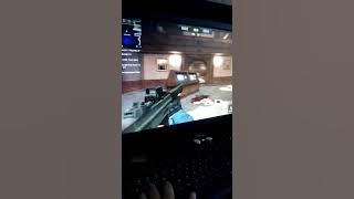 Temen ku main pb cacat