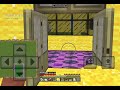 EPIC MOTOR! Scenic MEI Hydraulic Elevator #1 | Aquarium | Minecraft.
