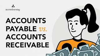 Accounts Payable vs. Accounts Receivable | Business Definitions