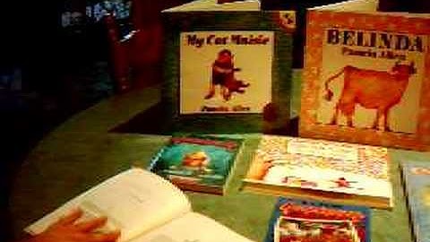 Transitional Reading