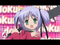 Bokusatsu tenshi dokurochan opening sub espeng full