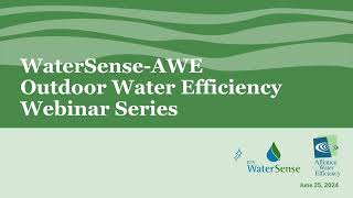 Workforce Development in the Water Sector