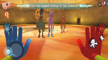 Scary five nights: Chapter 3 Full Walkthrough android and IOS