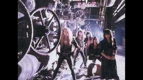 Heavens Edge - 12. Don't Stop, Don't Go