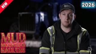 Mud Mountain Haulers 2026 🛠️👨‍🔧🛠️||  Black Mud || NEW TODAY | Mud Mountain Haulers 2026 FULL HD