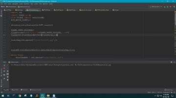 Autonomous bulk image annotation tool based on python
