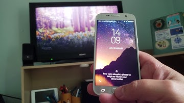 Chromecast demonstration with android phone and Google home mini