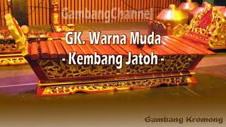 Gambang Kromong Warna Muda - Kembang Jatoh