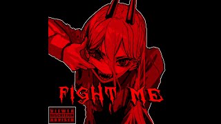 FIGHT ME!  - (WAKE UP 2!) - Unreleased Version Resimi