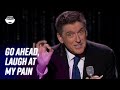 You Can't Insult Anyone These Days: Craig Ferguson