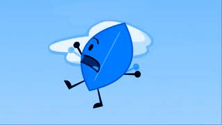 BFDI Episode 1 Alternate in 4ormulator V10