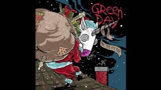 Green Day - XMAS Time of the Year