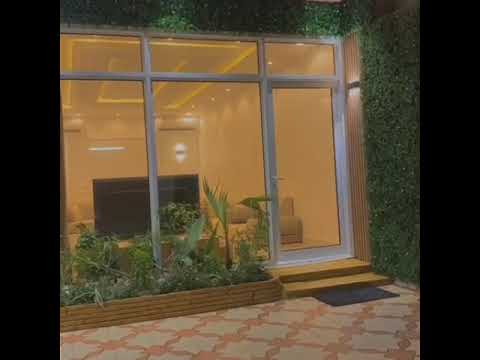 الرحاب الخضراءللحدائق مشاتل الأرض الخضراءللحدائق أبومعتز لتنسيق الحدائق بالرياض