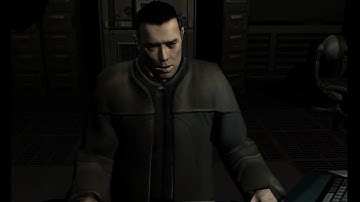 DOOM 3 - (3/3) Universal vs ALchemy