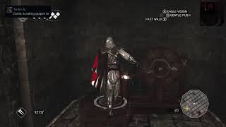 Assassin's Creed 2 part 1