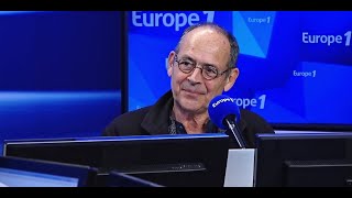 Bernard Stiegler, sur le climat: 