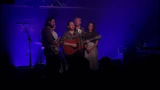 The Paper Kites - Bloom, live at La Boule Noire, Paris, France, 13th February 2023