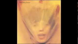 The Rolling Stones Angie Goat´s head soup album