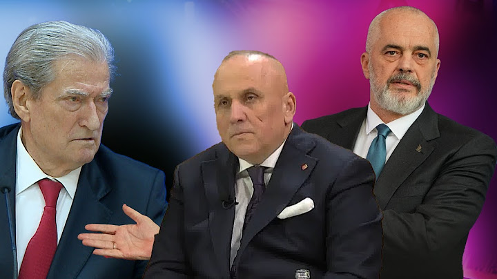 Rama përballë Berishës! Ilir Kulla: Parashikimi im për zgjedhjet e 2025! | Dekalog nga Roland Qafoku