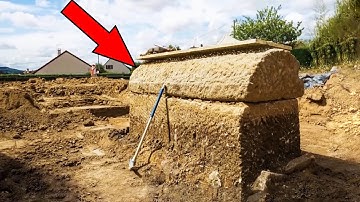 25 Most Mysterious Ancient Finds Scientists Still Can