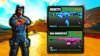 the *NEW* #1 META LOADOUT in WARZONE 3!