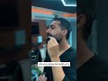 How To Draw A Beard اموزش خط ریش Barbershop Hairstyle Beard ریش 