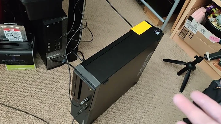 Installed & activated windows 11 on Lenovo thinkcentre m800 (not supported cpu) Drivers installed