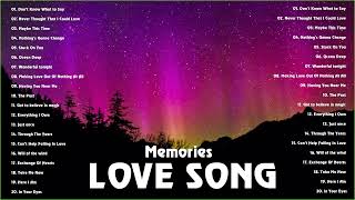 Classic Love Old Songs 80s  Old Romantic Love Songs - Most Old Beautiful Love Songs 80s 90s