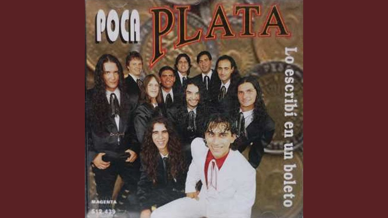 Tonton No Estabas en la Cama di YouTube