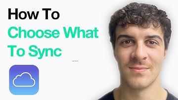 How To Choose What To Sync With Icloud On Iphone (Ios 17 Or Later) (Full 2025 Guide)