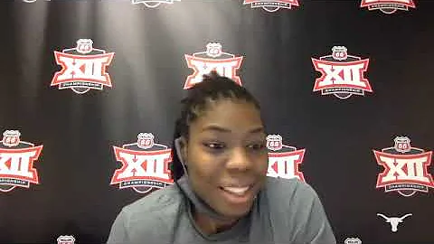 Joanne Allen-Taylor Postgame Press Conference vs I...
