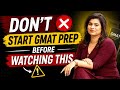 Everything about the GMAT Exam | Paper Pattern & Complete Preparation Strategy | Top MBA Colleges
