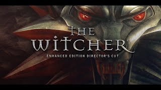 The Witcher Enhanced Edition (серия 22) - Поддельный детектив