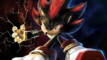 VIctor McKnight, Joshua Taipale, BillyTheBard11th - Darker Side of Me feat. Johnny Gioeli